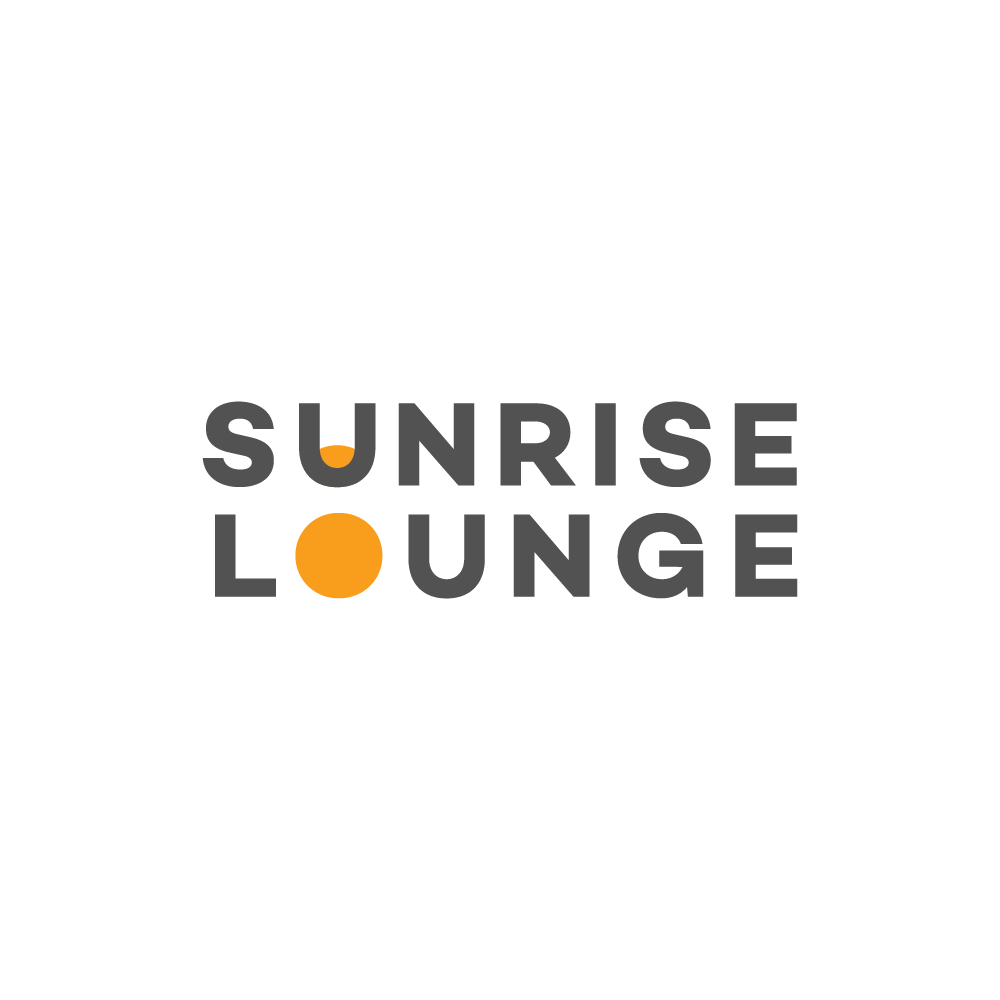 Sunrise lounge